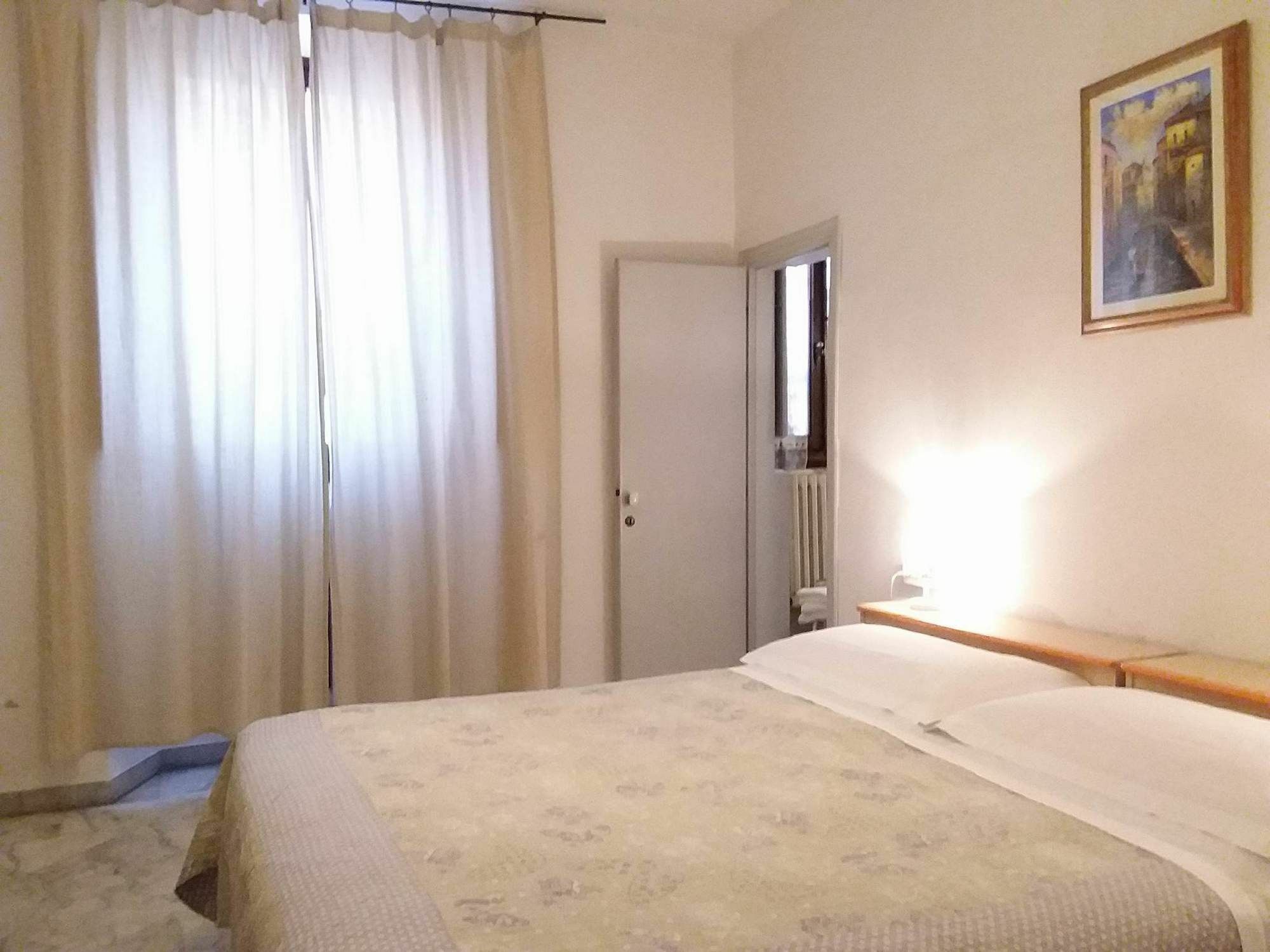 Affittacamere Sant' Apollonia Florencie Exteriér fotografie