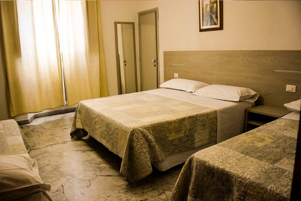 Affittacamere Sant' Apollonia Florencie Exteriér fotografie
